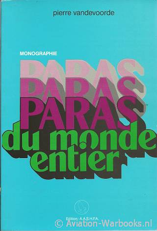 Paras du Monde Entier