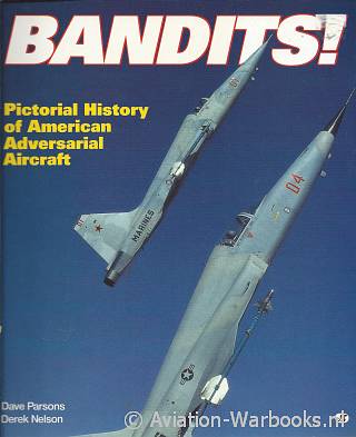Bandits!