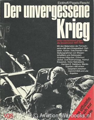 Der unvergessene Krieg
