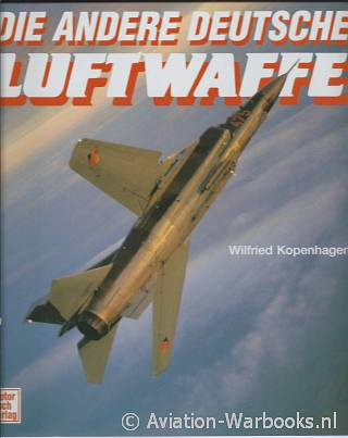 Die andere deutsche Luftwaffe