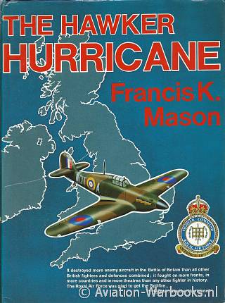 The Hawker Hurricane