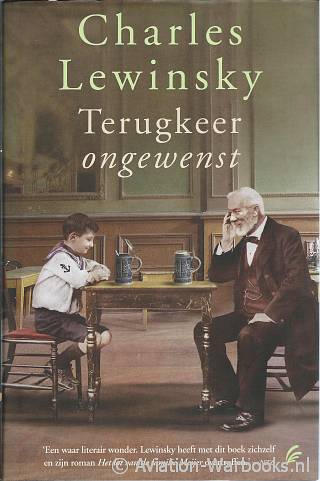 Terugkeer ongewenst