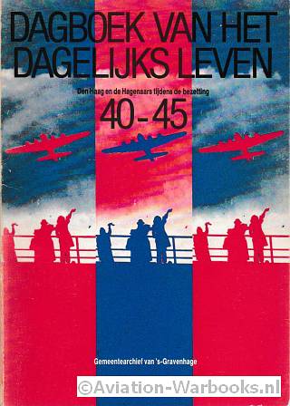 Dagboek van het dagelijks leven