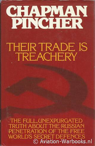 Their Trade is Treachery