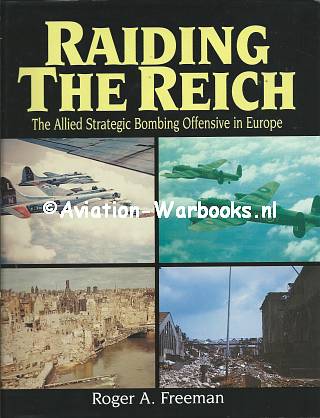 Raiding the Reich