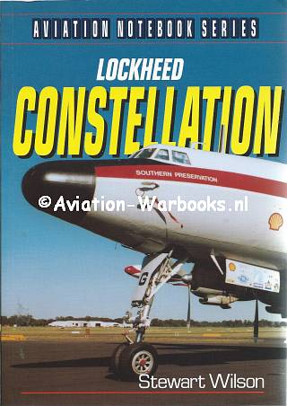 Lockheed Constellation