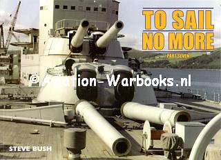 To sail no more part seven