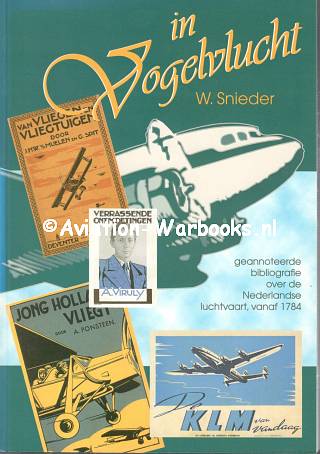 In Vogelvlucht
