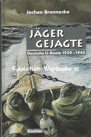 Jger Gejagte