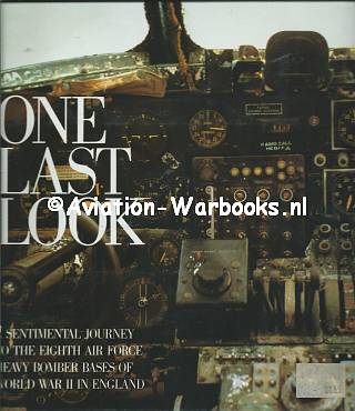 One Last Look