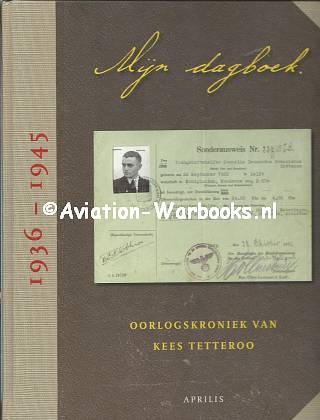 Mijn Dagboek 1936-1945