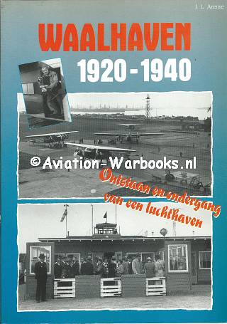 Waalhaven 1920-1940