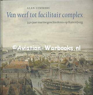 Van Werf tot facilitair complex