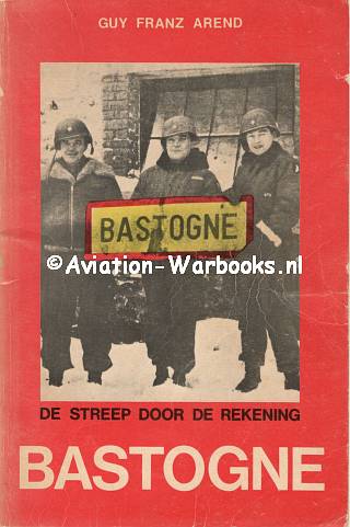 Bastogne