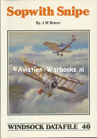 Sopwith Snipe