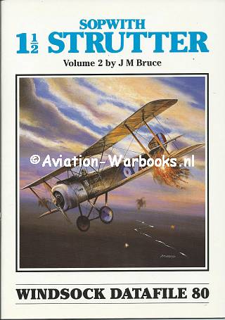 Sopwith 1 Strutter