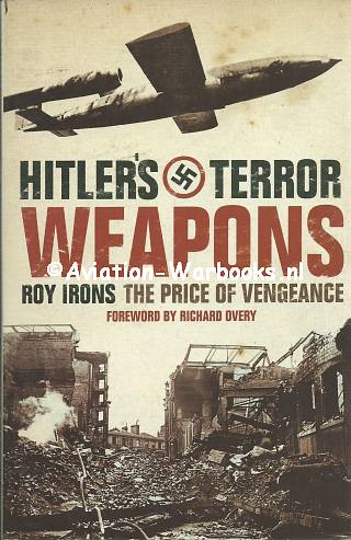 Hitler's Terror Weapons
