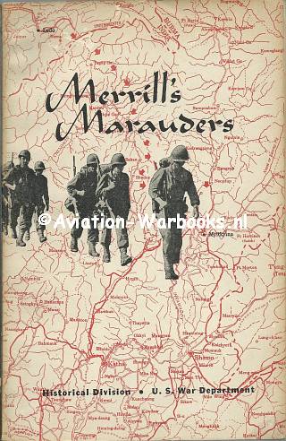 Merrill's Marauders