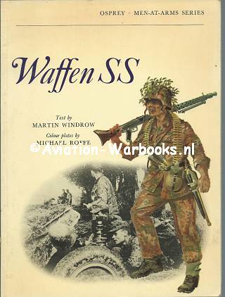 Waffen SS