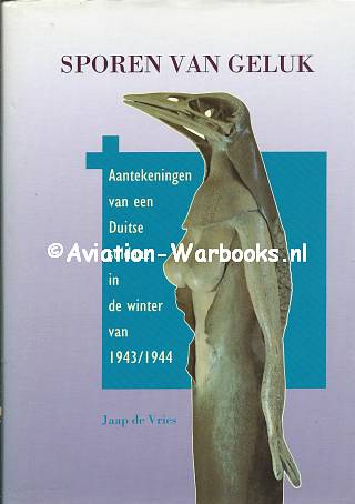 Sporen van geluk