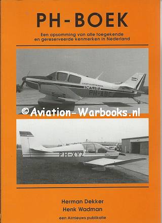 PH-Boek