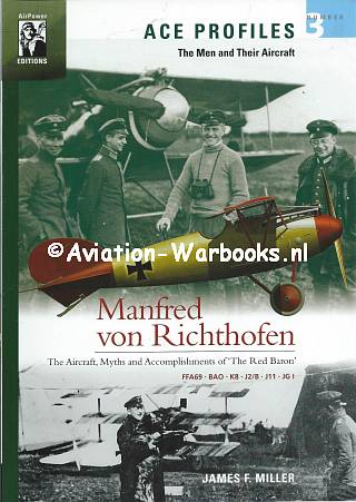 Manfred von Richthofen