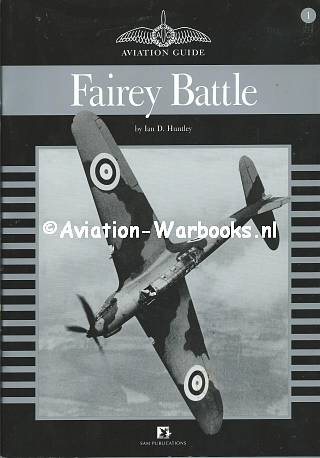 Fairey Battle