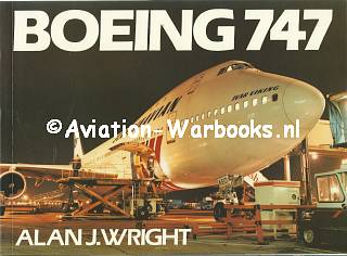 Boeing 747