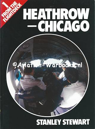 Heathrow-Chicago