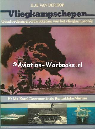 Vliegkampschepen