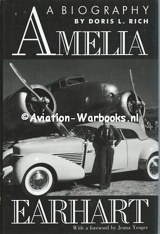 Amelia Erhart