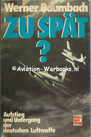 Zu Spt?