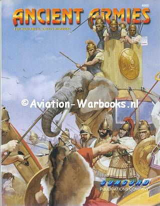 Ancient Armies