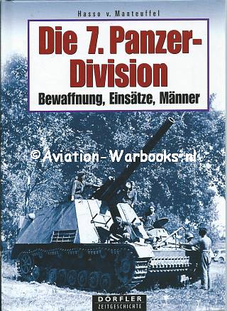 Die 7. Panzer-Division