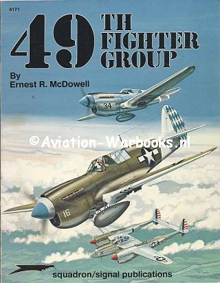 49th Fighter Group