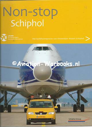 Non-Stop Schiphol
