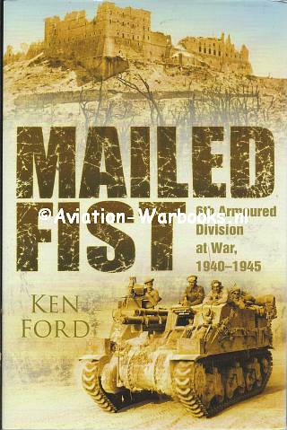 Mailed Fist