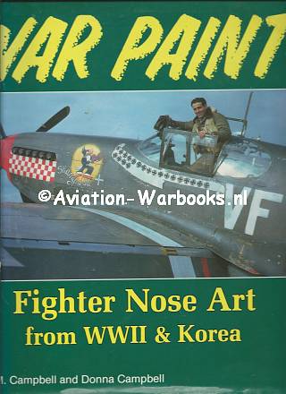 War Paint