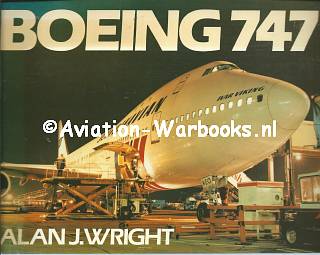 Boeing 747