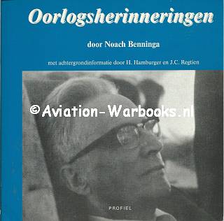 Oorlogsherinneringen