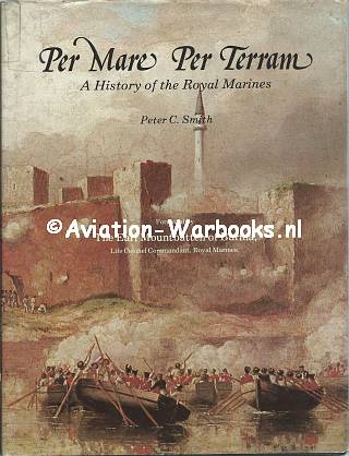 Per Mare Per Terram