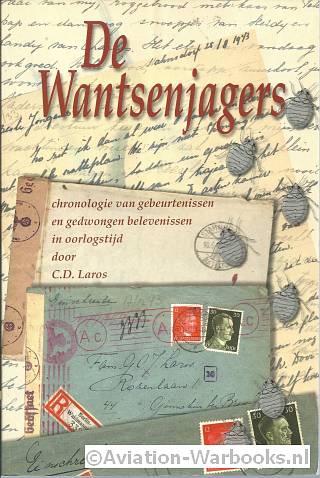 De Wantsenjagers