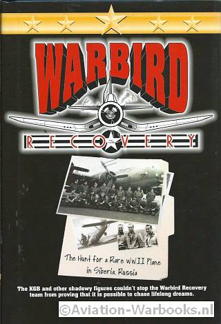 Warbird Recovery