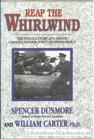 Reap The Whirlwind