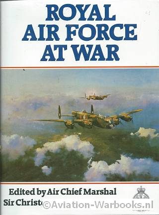 Royal Air Force at War