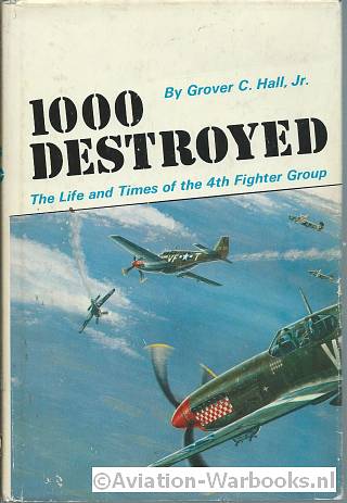 1000 Destroyed