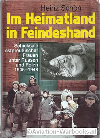 Im Heimatsland in Feindeshand