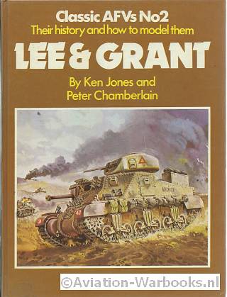 Lee & Grant
