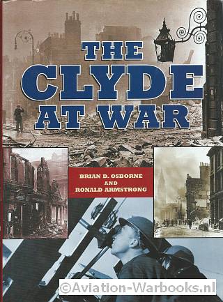 The Clyde at War