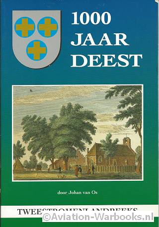 1000 jaar Deest